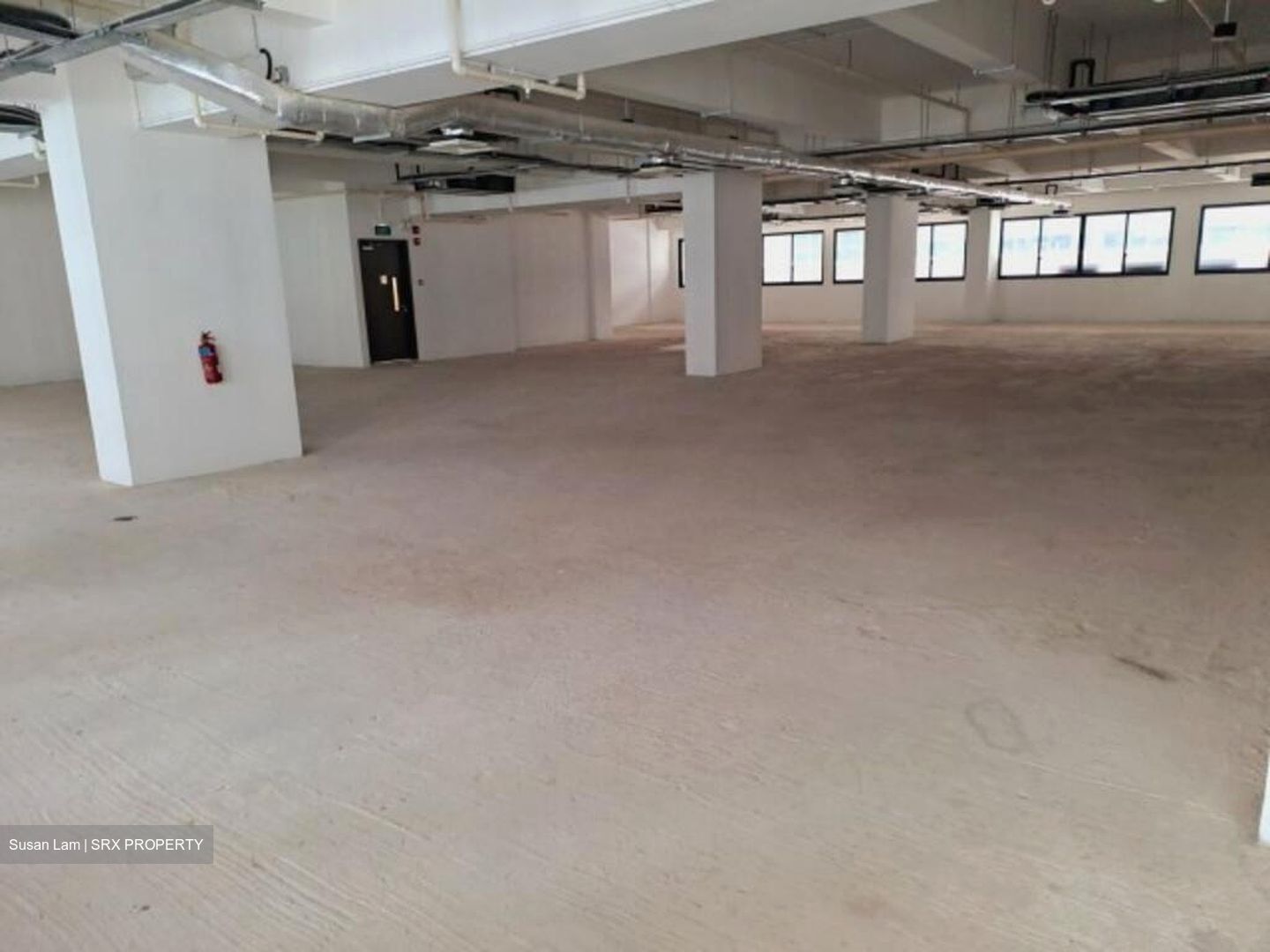 Tung Ann Association Building (D1), Office #521736411